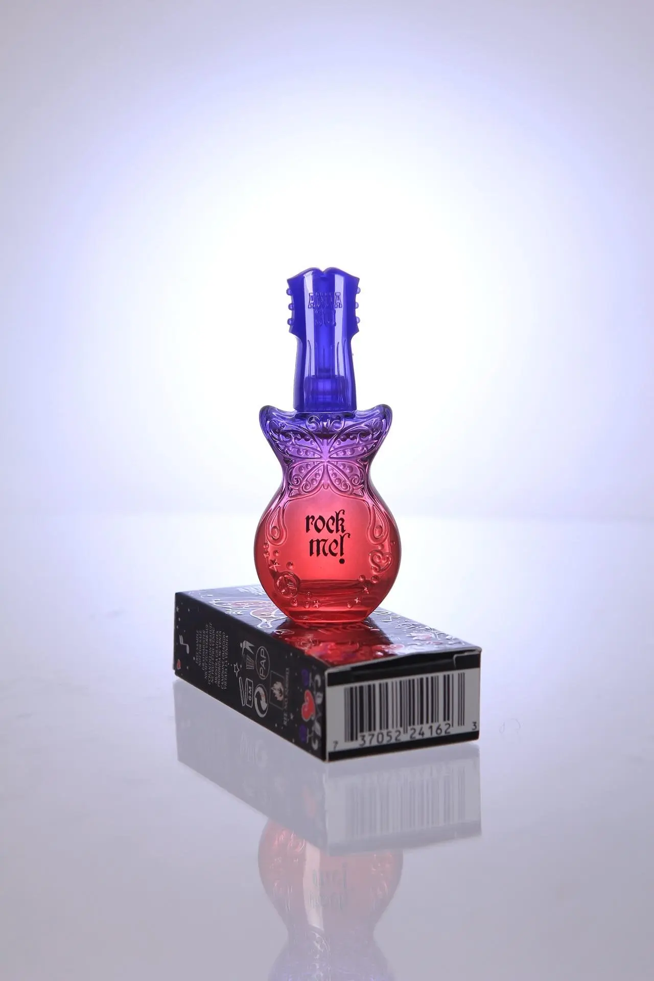 Jewelry and Watches product-image review example